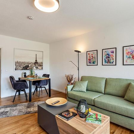 Berg Und Tal Apartment Brilon Exterior photo